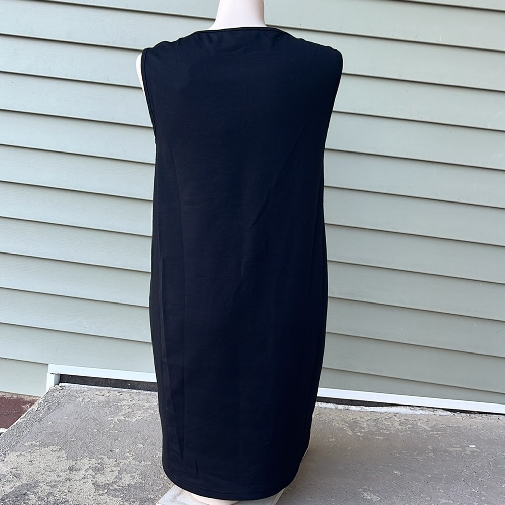 New Aryeh jewels/black dress - Picture 6 of 16